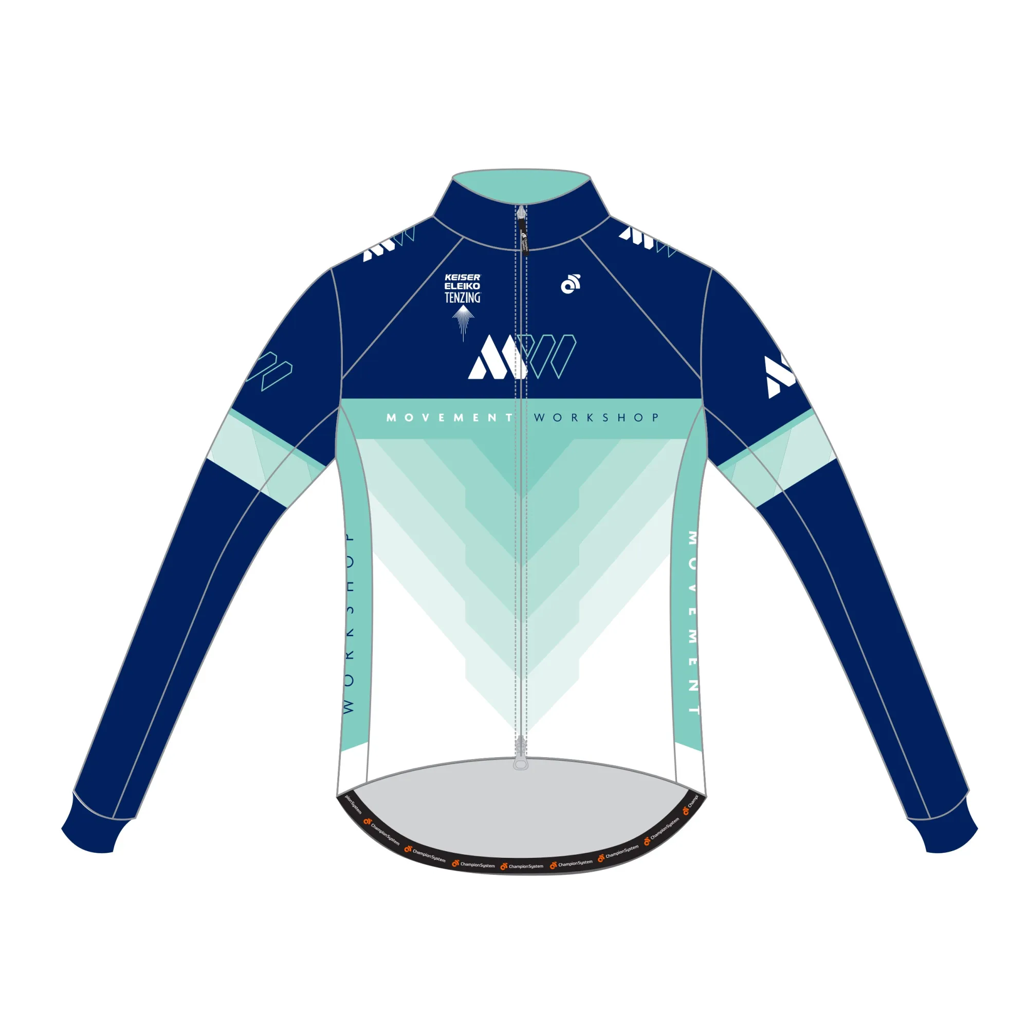 PERFORMANCE Winter Jacket
