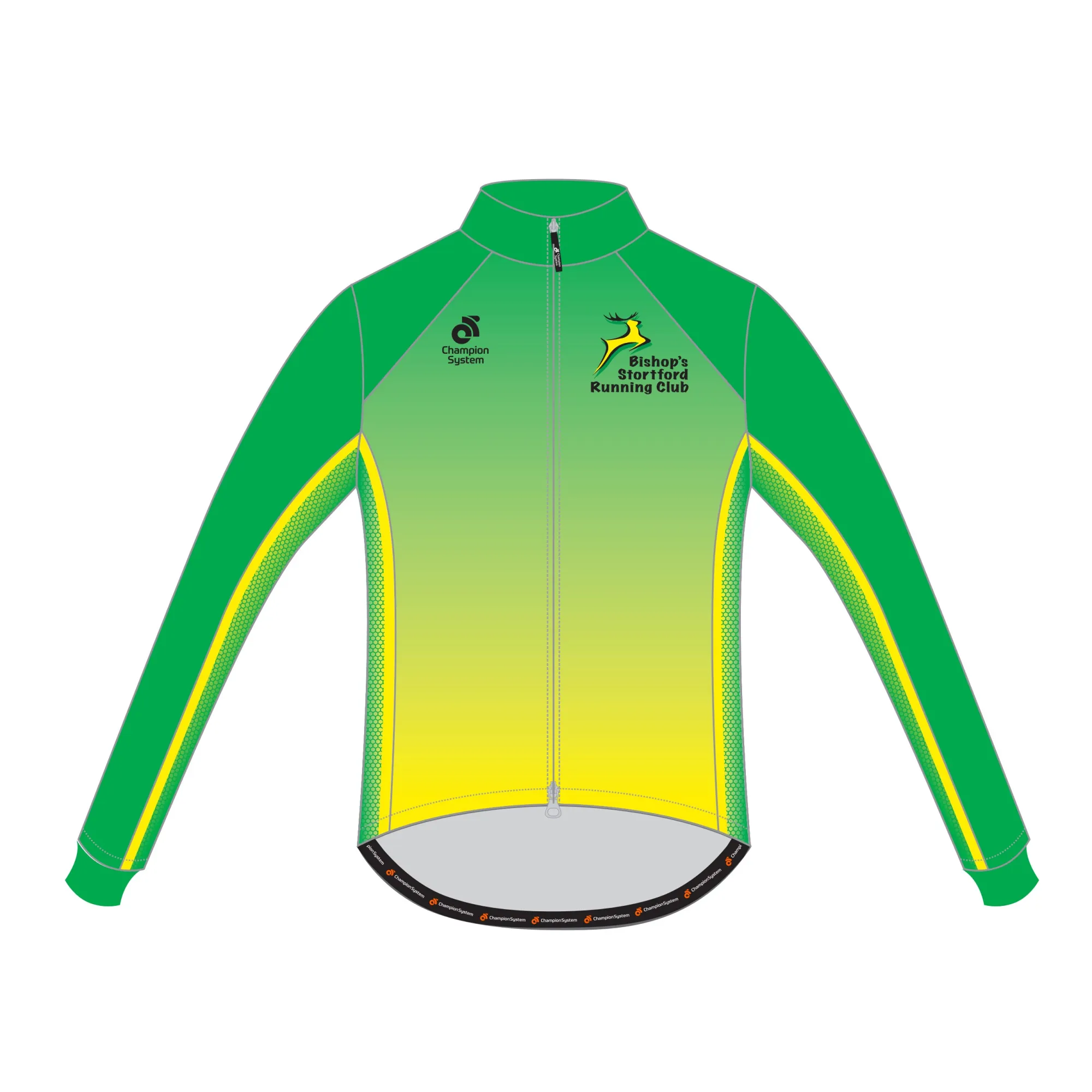 PERFORMANCE Winter Jacket