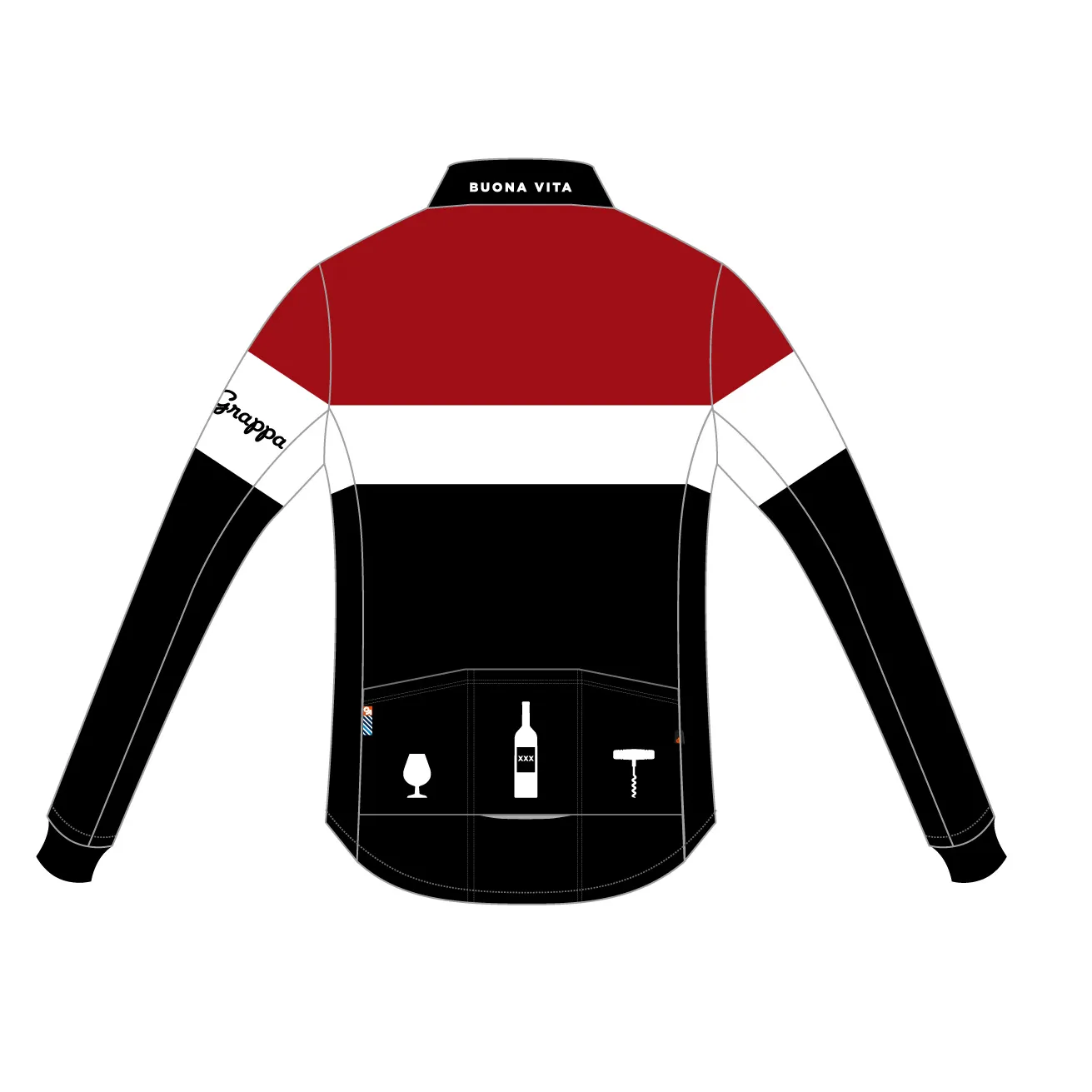 PERFORMANCE Winter Jacket