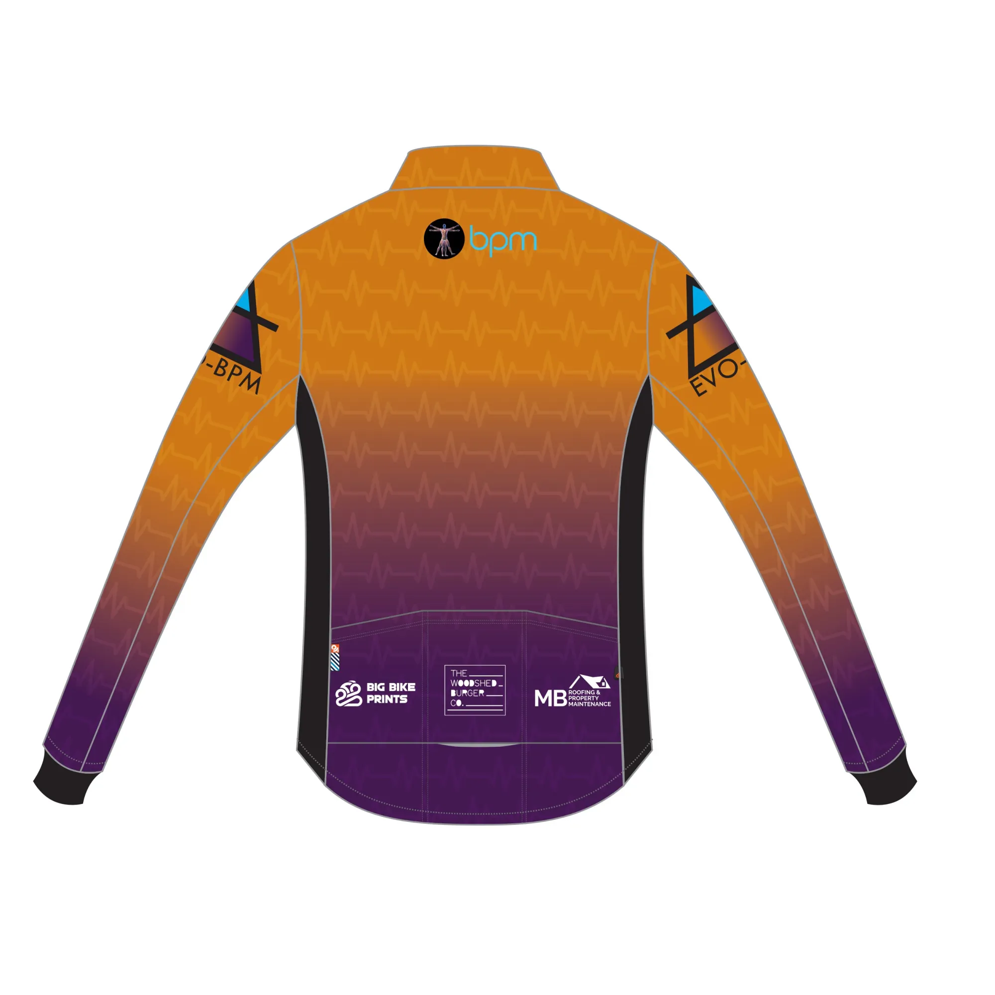 PERFORMANCE Winter Jacket