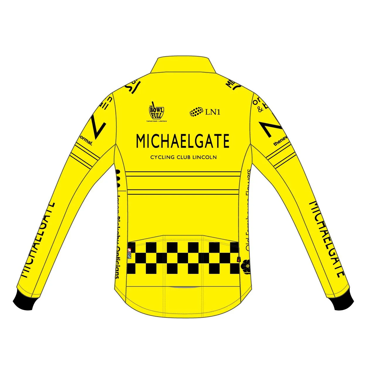PERFORMANCE Winter Jacket