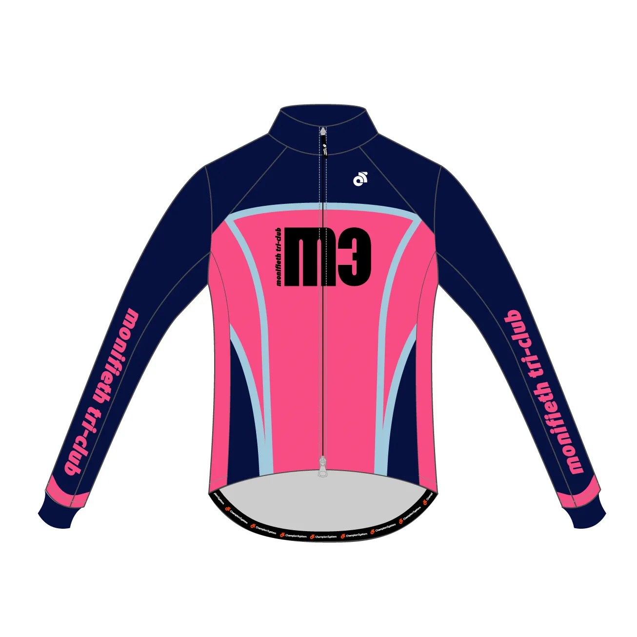 PERFORMANCE Winter Jacket