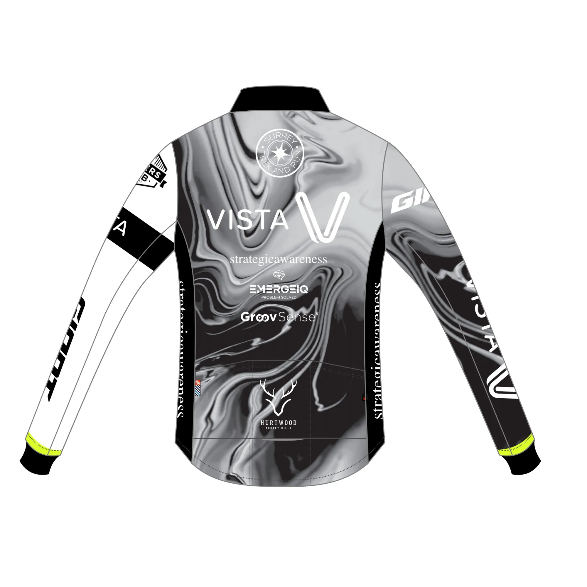 PERFORMANCE Winter Jacket