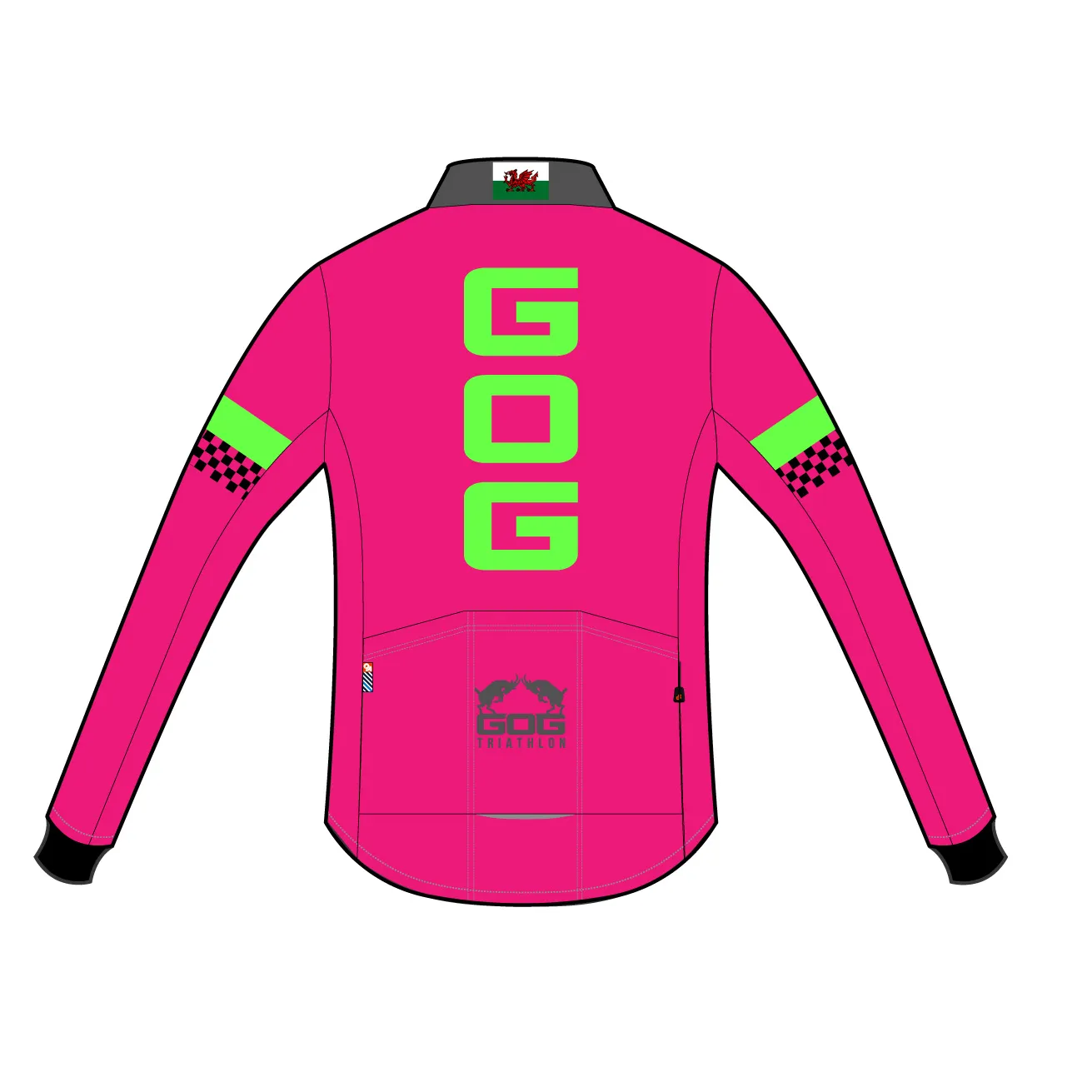 PERFORMANCE Winter Jacket