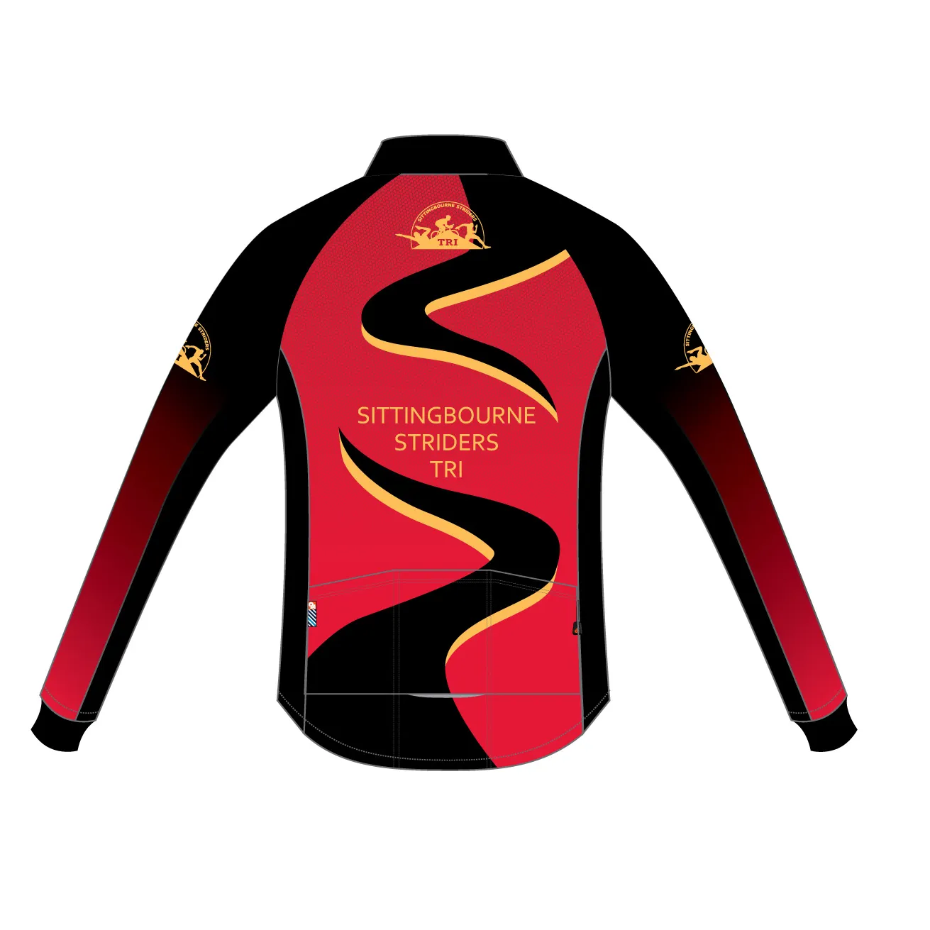 PERFORMANCE Winter Jacket