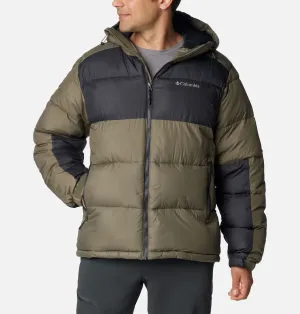 Pike Lake II Hooded Jacket