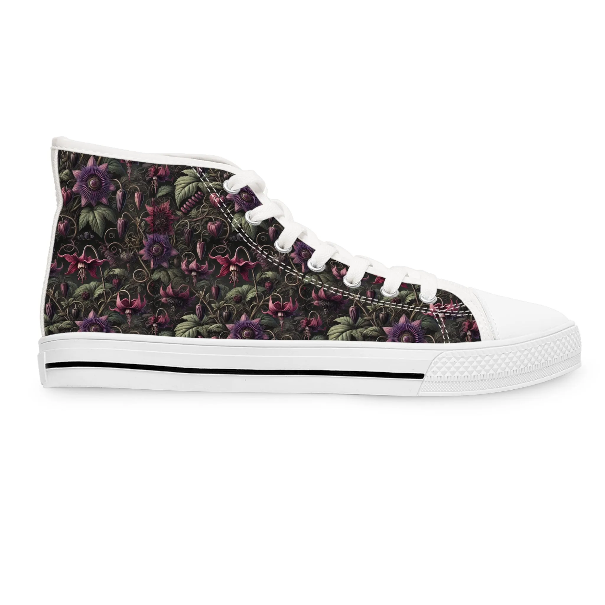Poison Petals