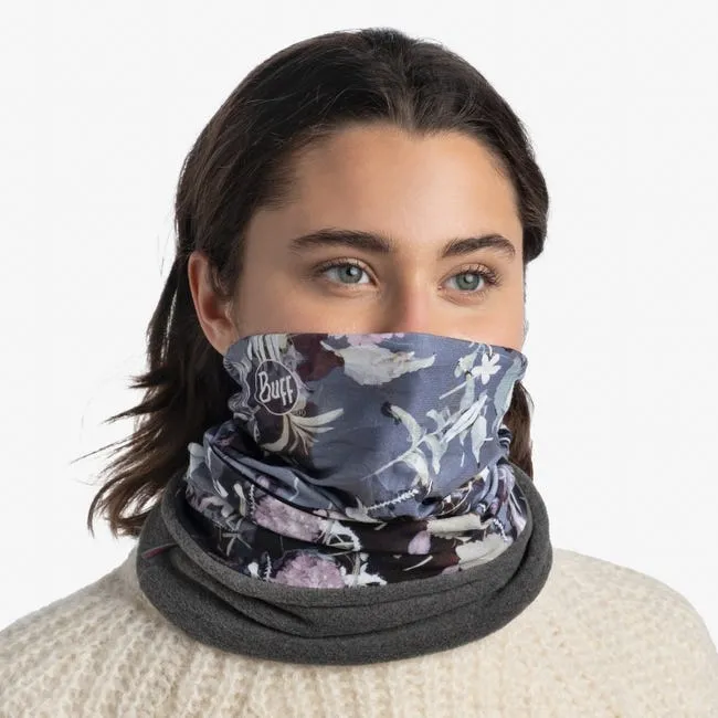 Polar Neckwear Multifunctional - Shylai Grey - 130016