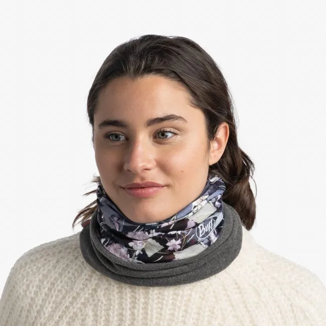 Polar Neckwear Multifunctional - Shylai Grey - 130016