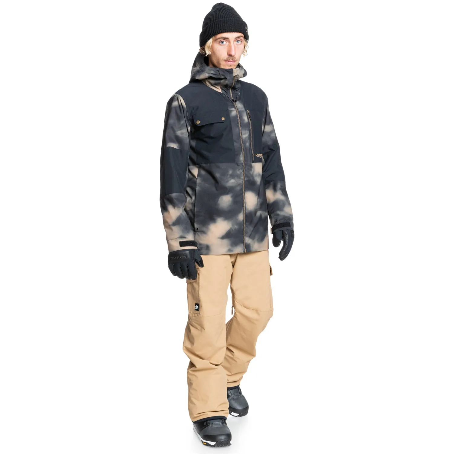 Porter Insulated Pants