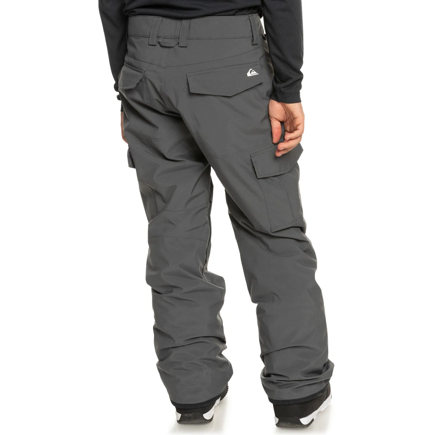 Porter Insulated Pants