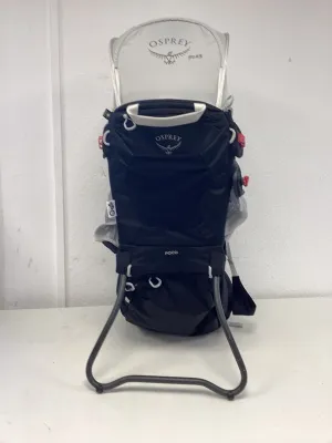 Pre Loved Opsrey Poco Child Carrier (ID 5023)