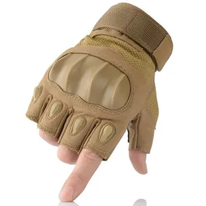 PREMIUM MILITARY FULL FINGER TACTICAL GLOVES