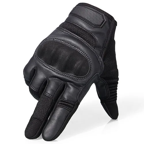 PREMIUM MILITARY FULL FINGER TACTICAL GLOVES