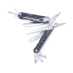 PrepPro NOMAD Ultimate Multi-Tool – Built for the Wild & Everyday Challenges