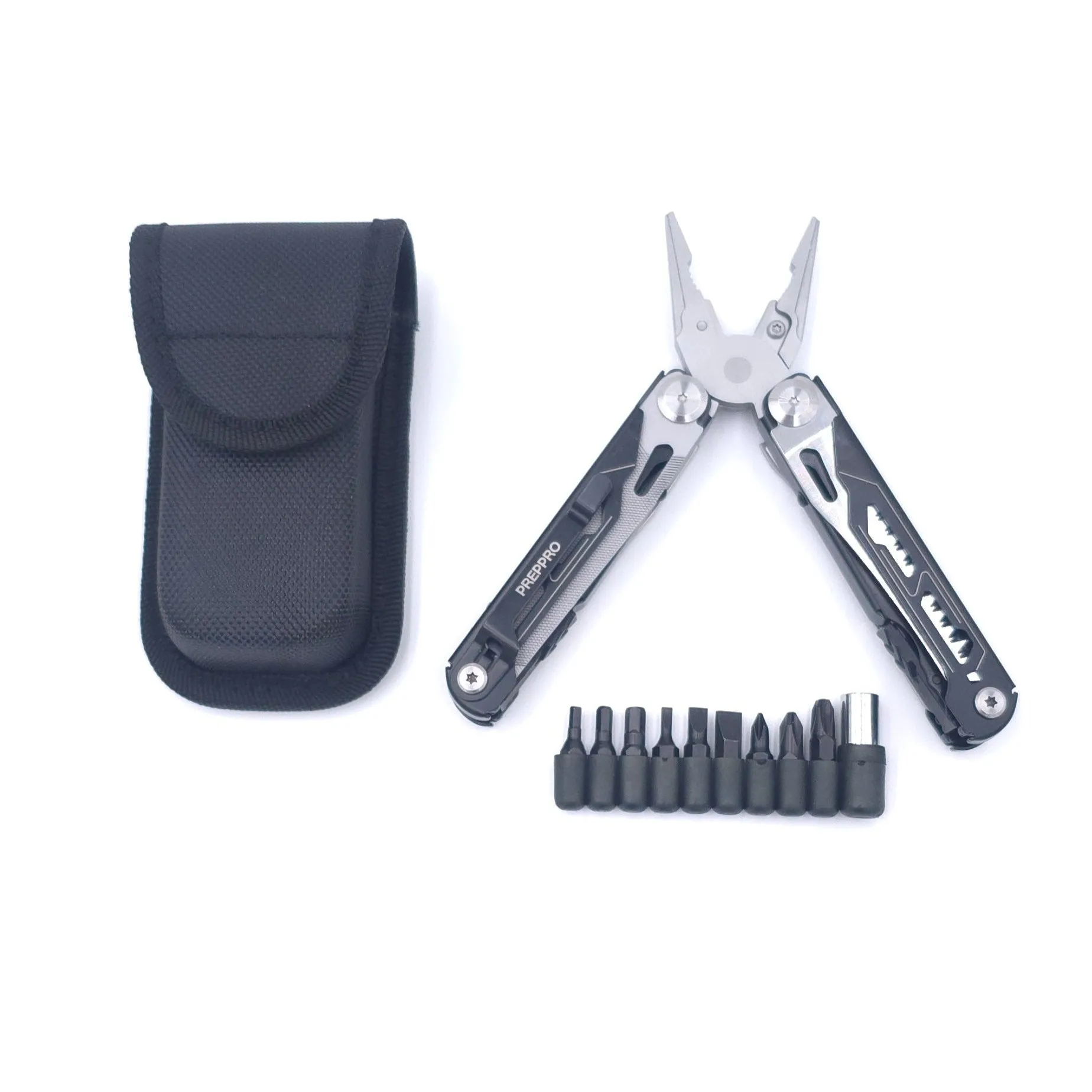 PrepPro NOMAD Ultimate Multi-Tool – Built for the Wild & Everyday Challenges