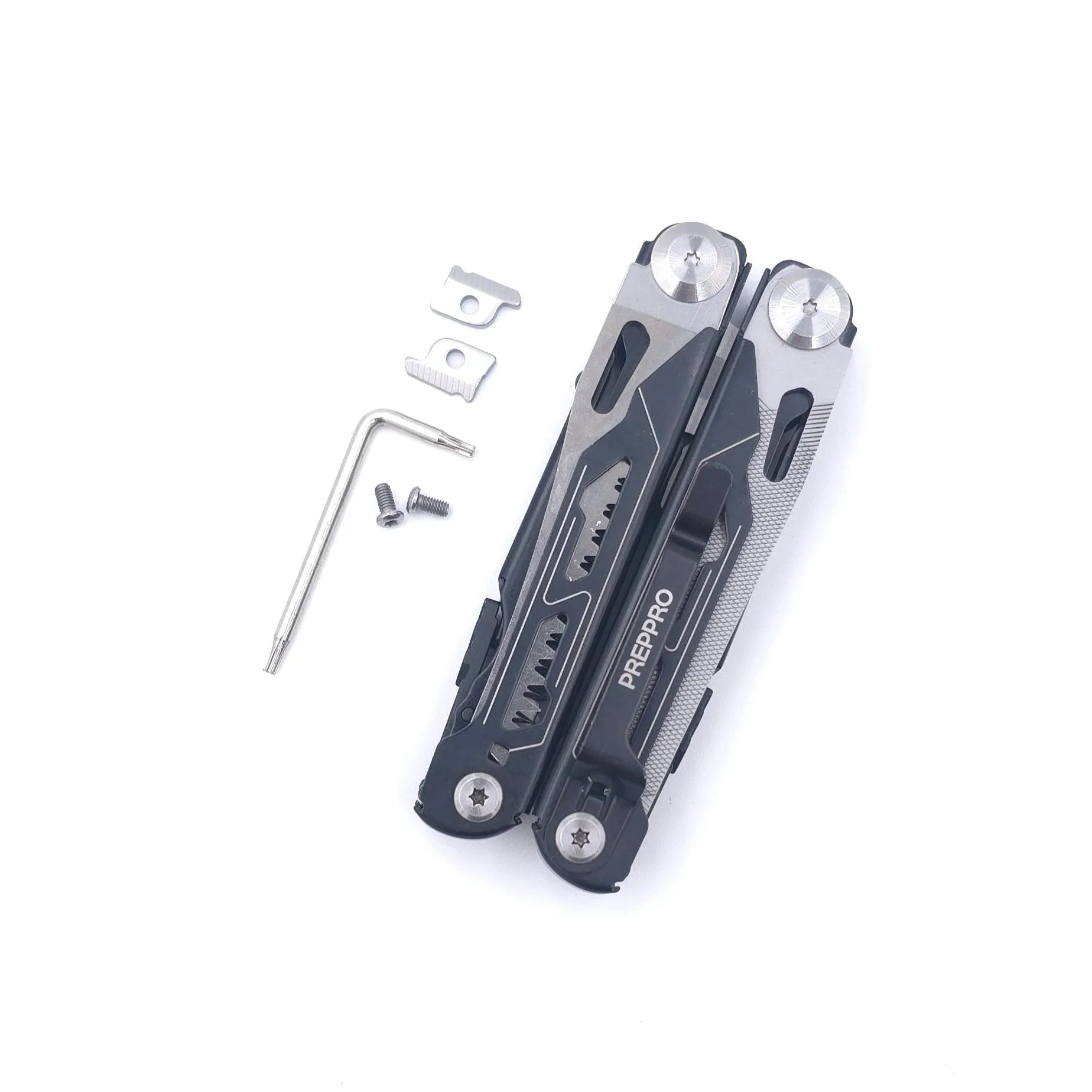 PrepPro NOMAD Ultimate Multi-Tool – Built for the Wild & Everyday Challenges