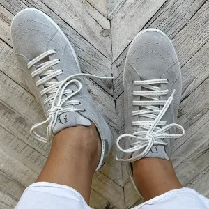 Primabase Silver Sneakers