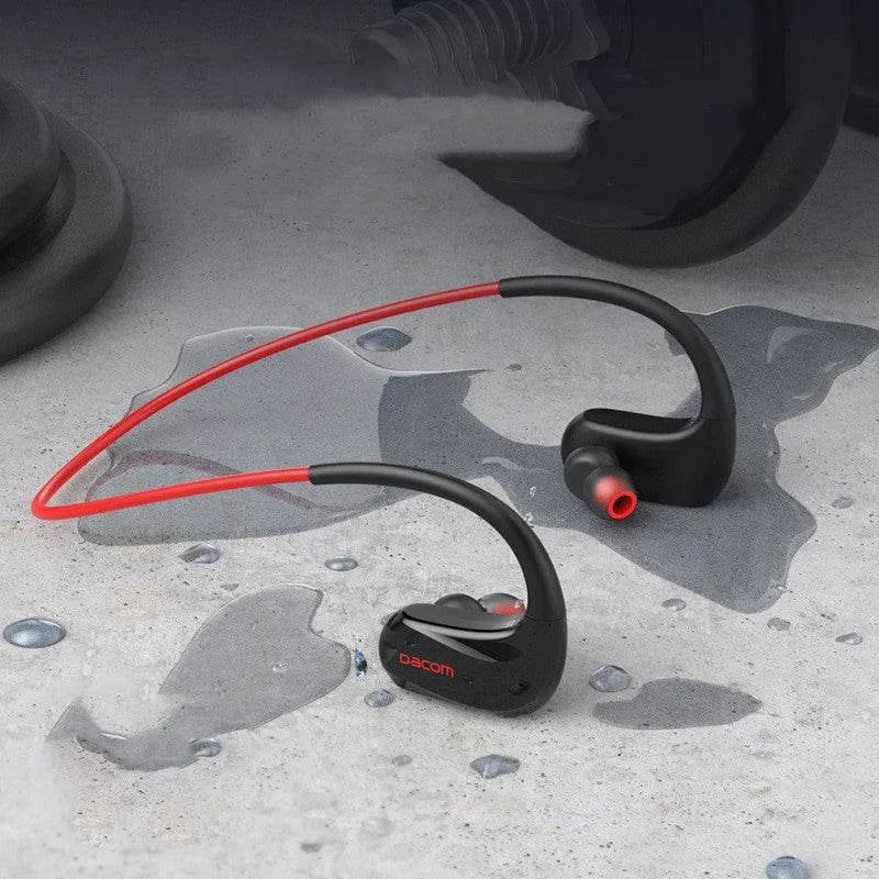 Professional Sports Bluetooth Headset Bluetooth
