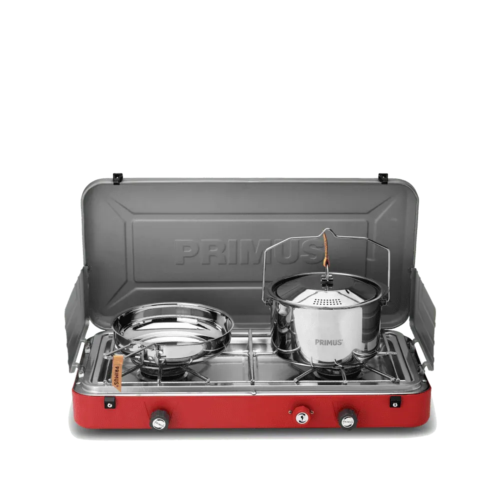Profile Camping Stove