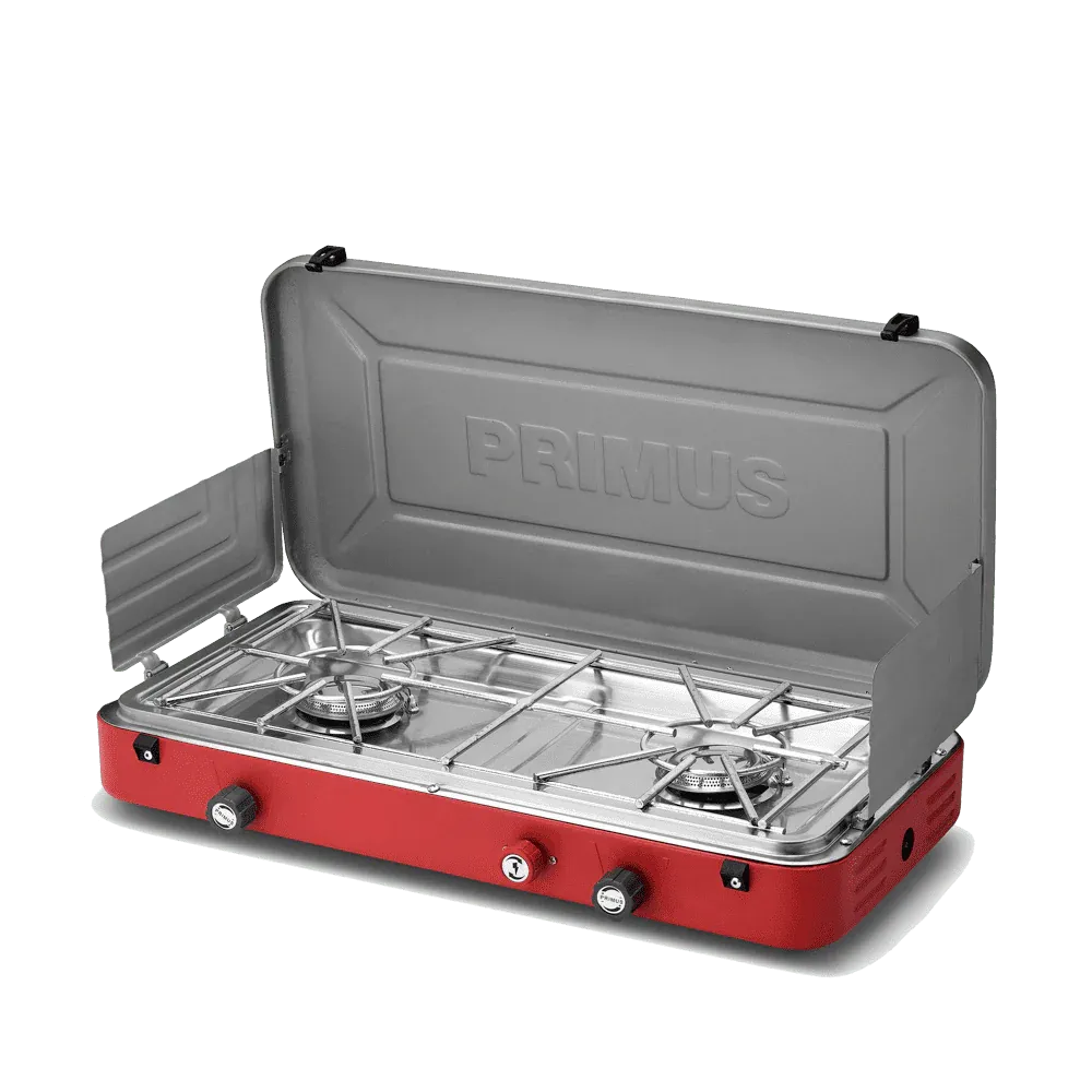 Profile Camping Stove