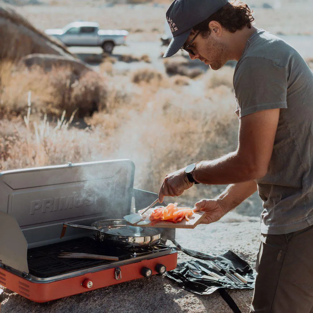 Profile Camping Stove