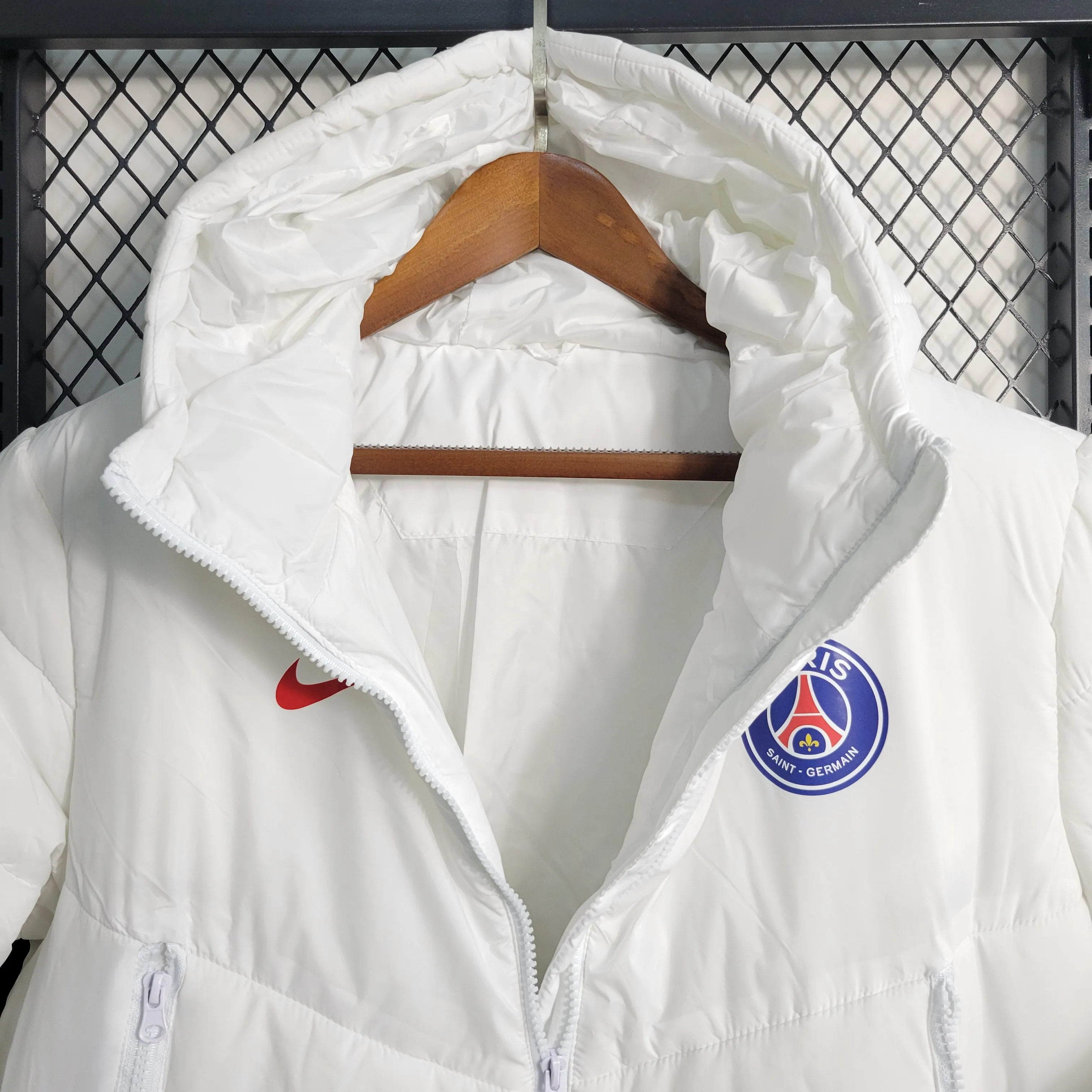 PSG Winter Thermal Jacket