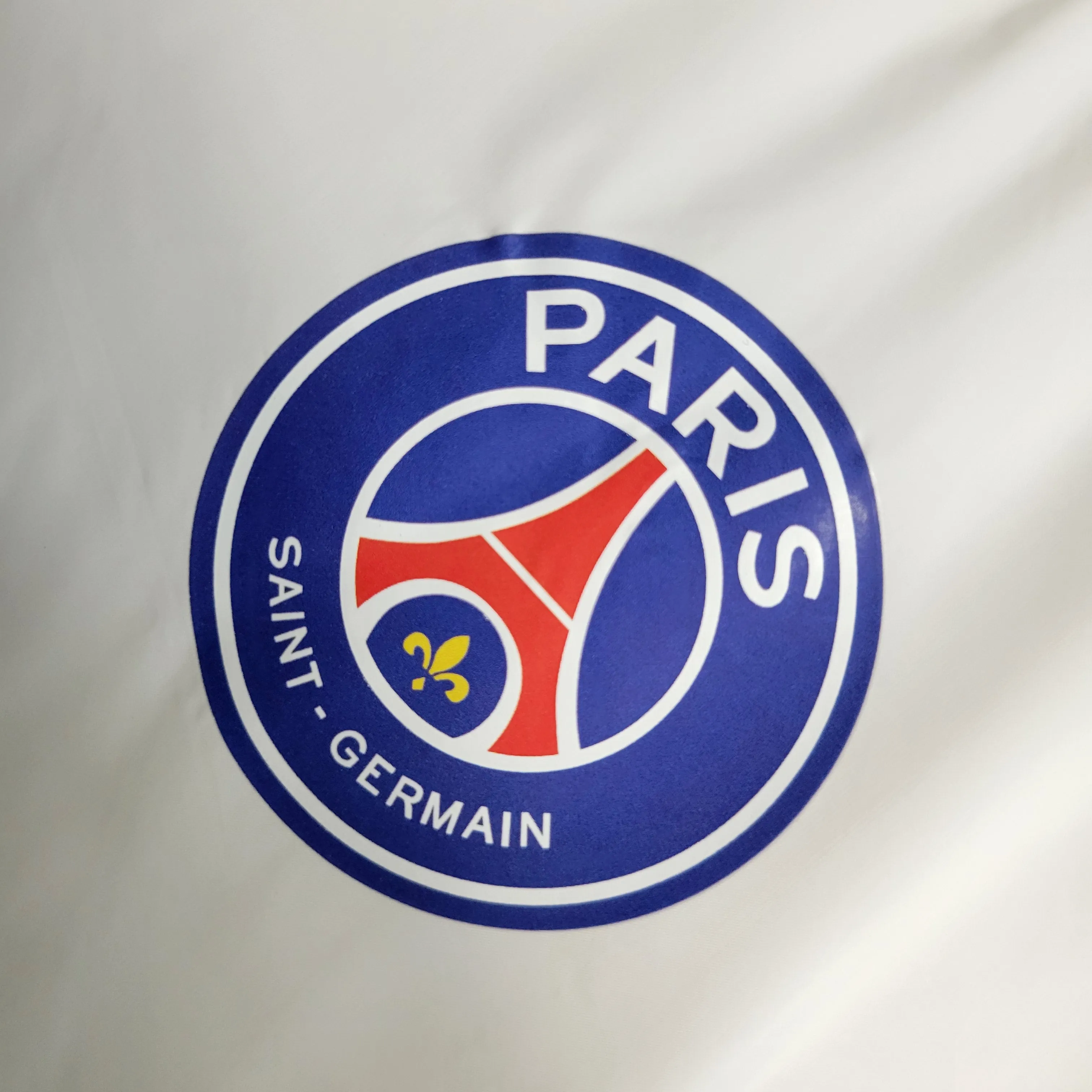 PSG Winter Thermal Jacket