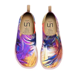 Purple Dream Painted Toledo I Women