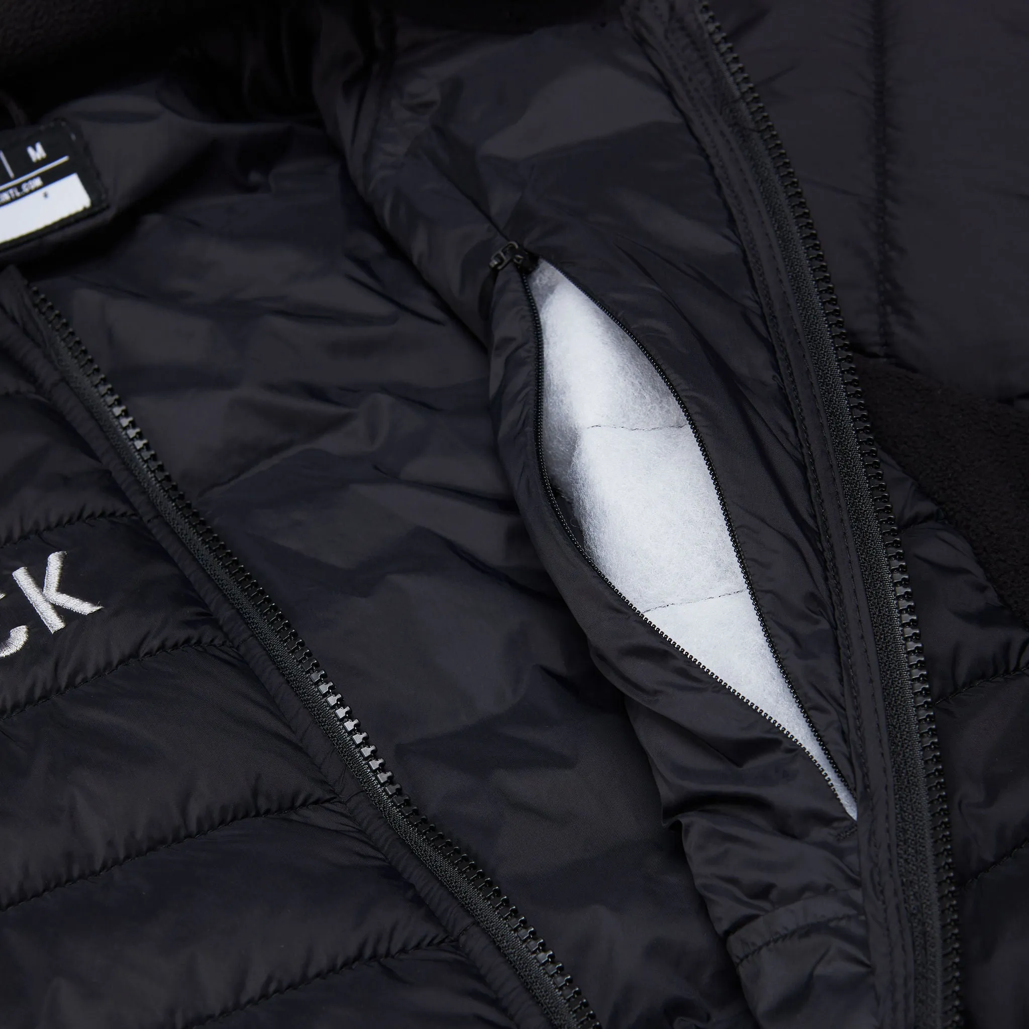 PVCK Youth Team Insulator