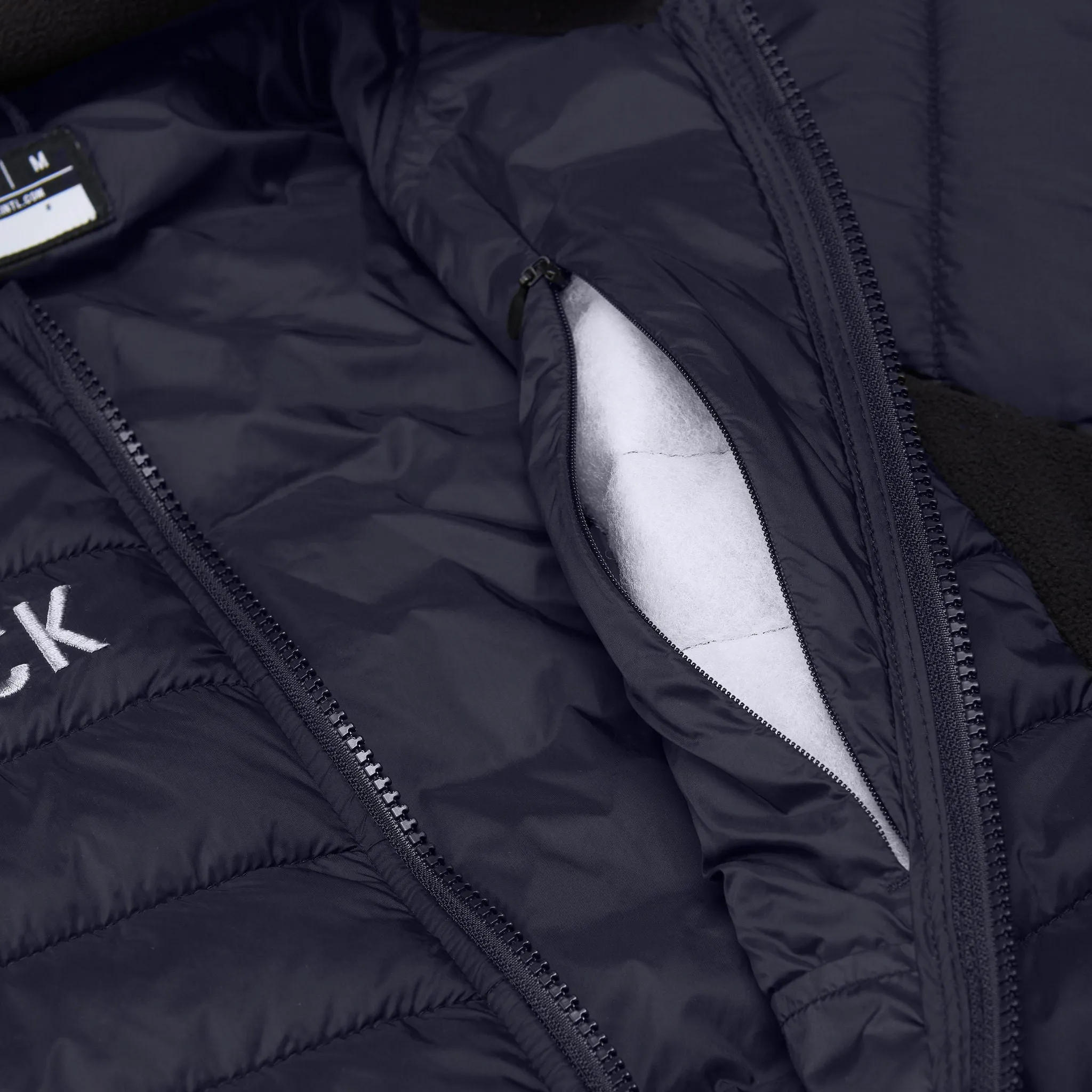 PVCK Youth Team Insulator