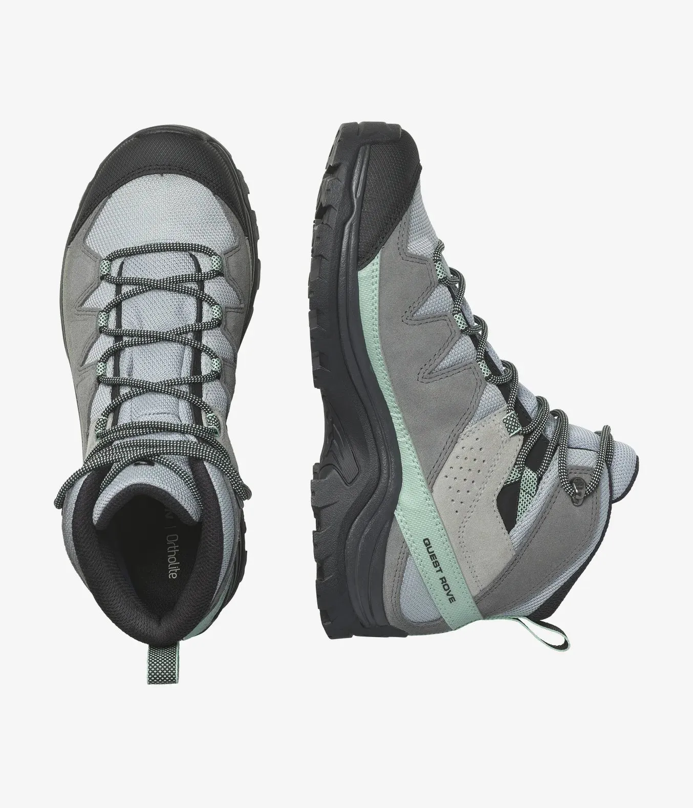 Quest Rove Gore-Tex (Women's) - Past Season