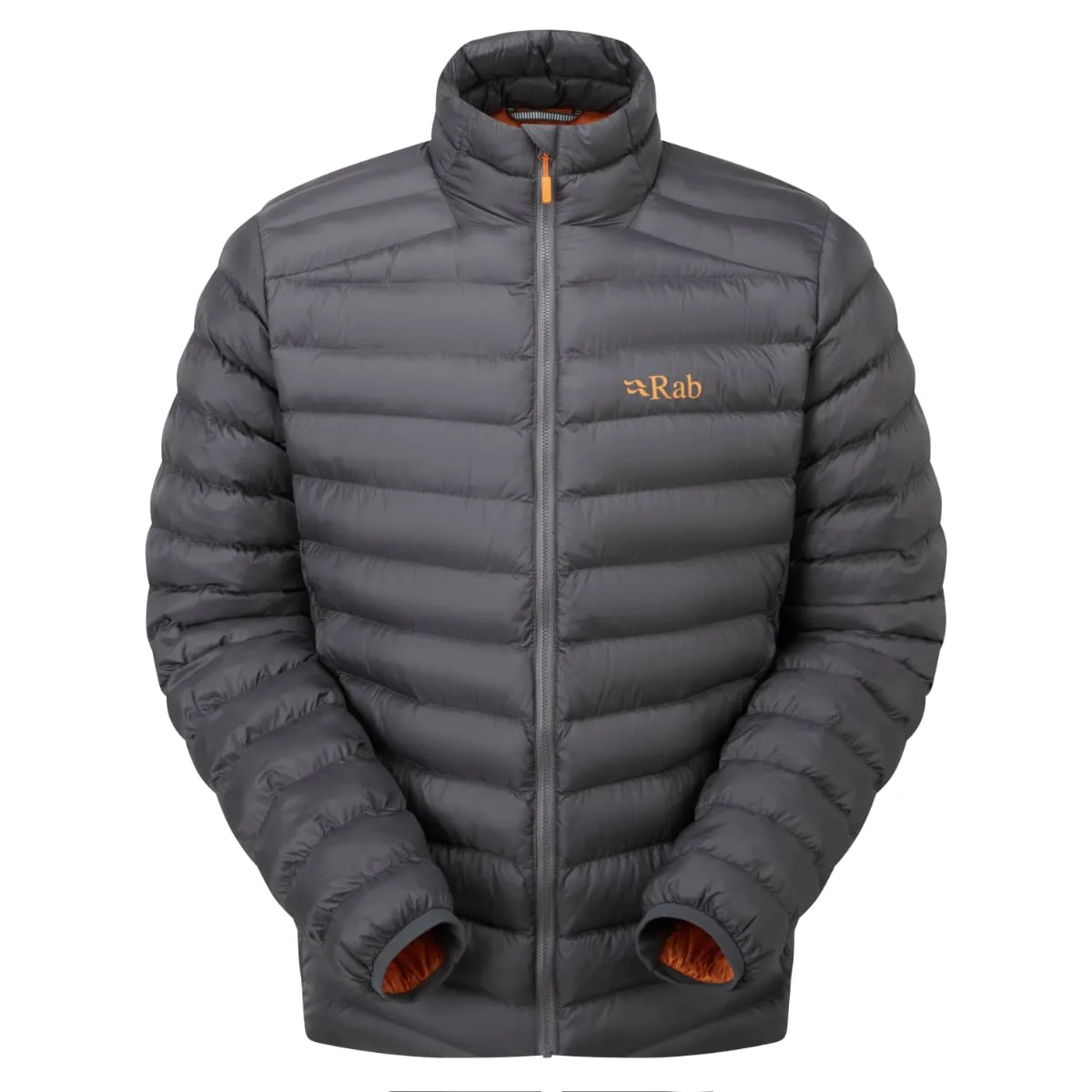 Rab Cirrus Insulated Men's Jacket | Graphene