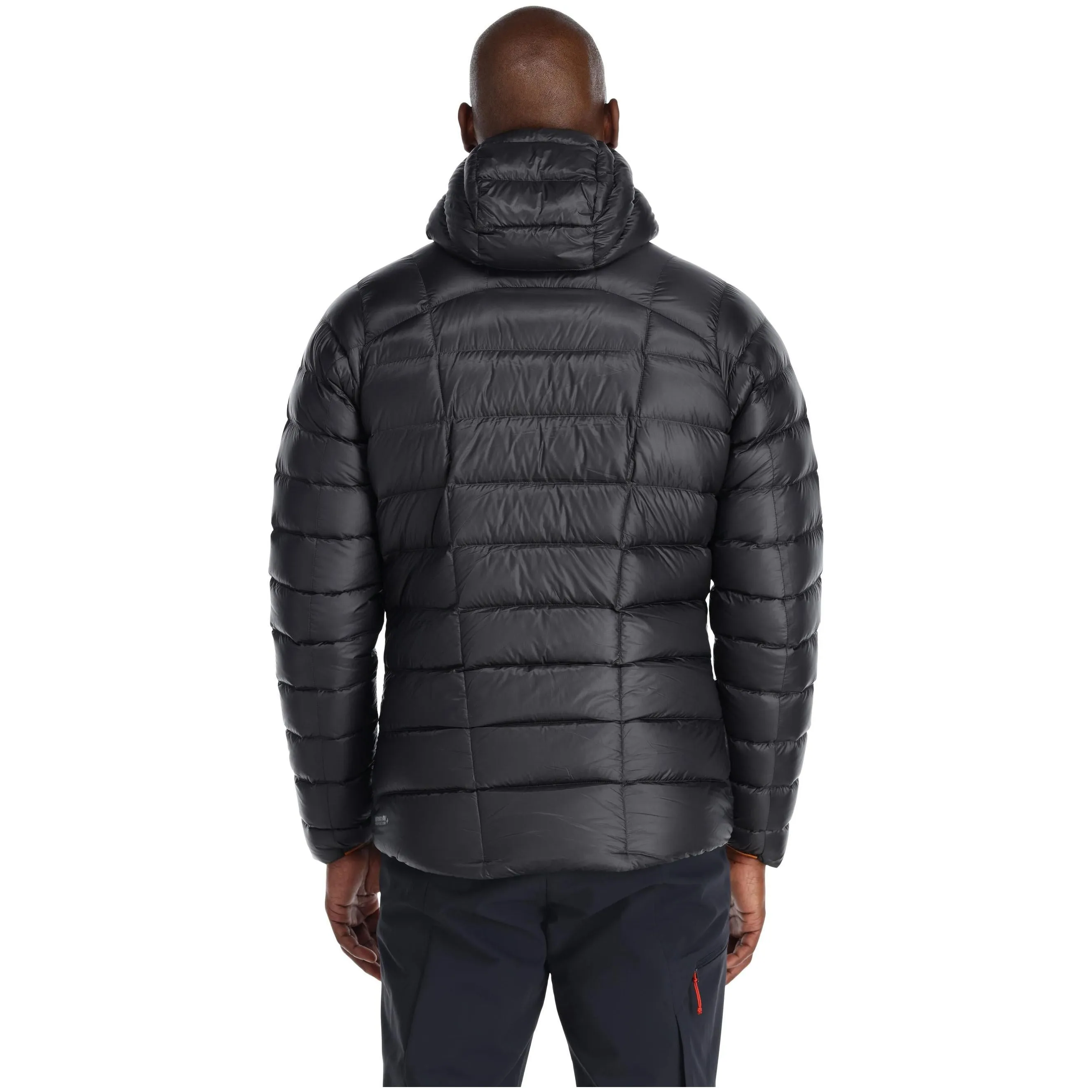 Rab Men's Mythic Alpine Down Jacket