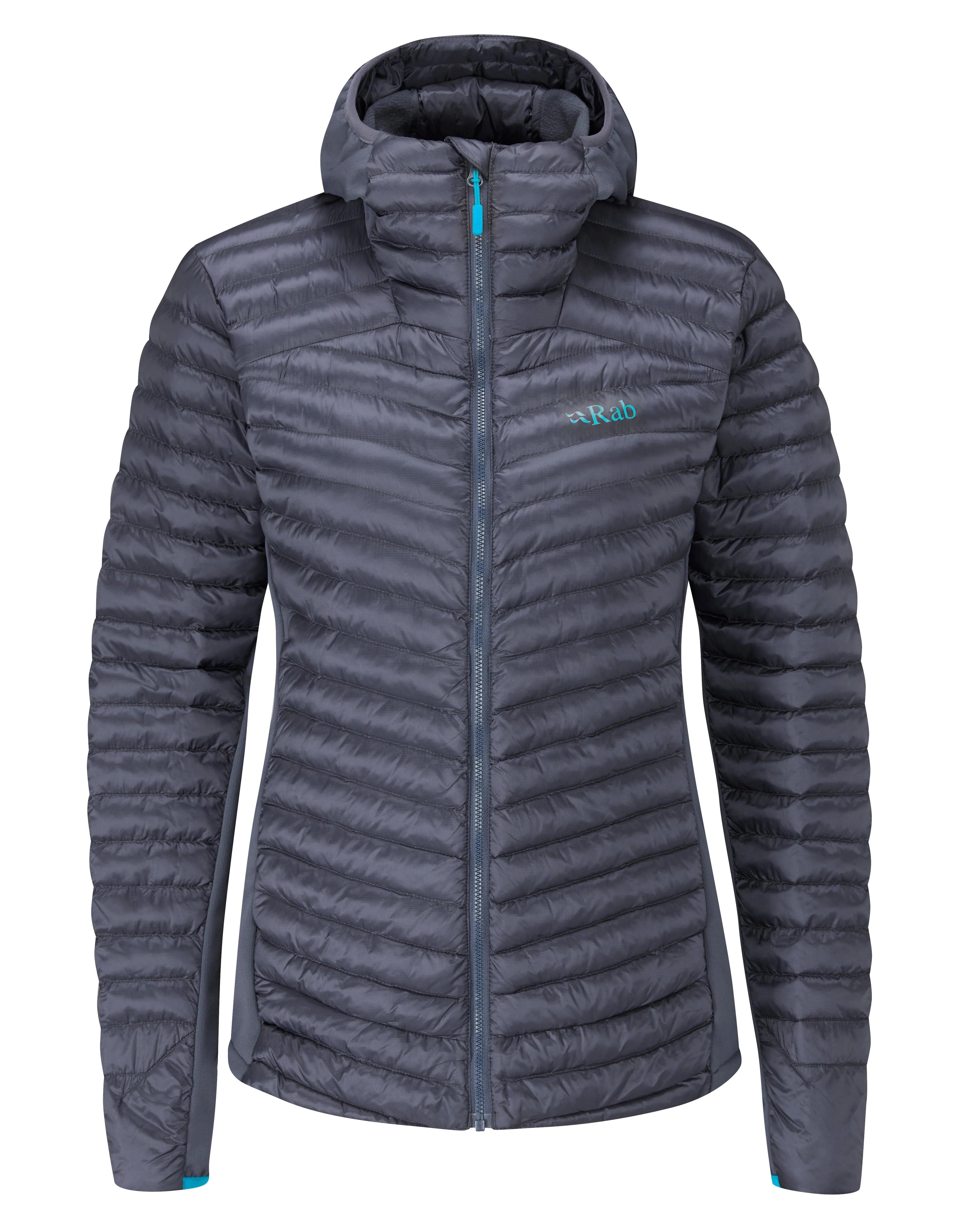 Rab Women's Cirrus Flex 2.0 Hoody