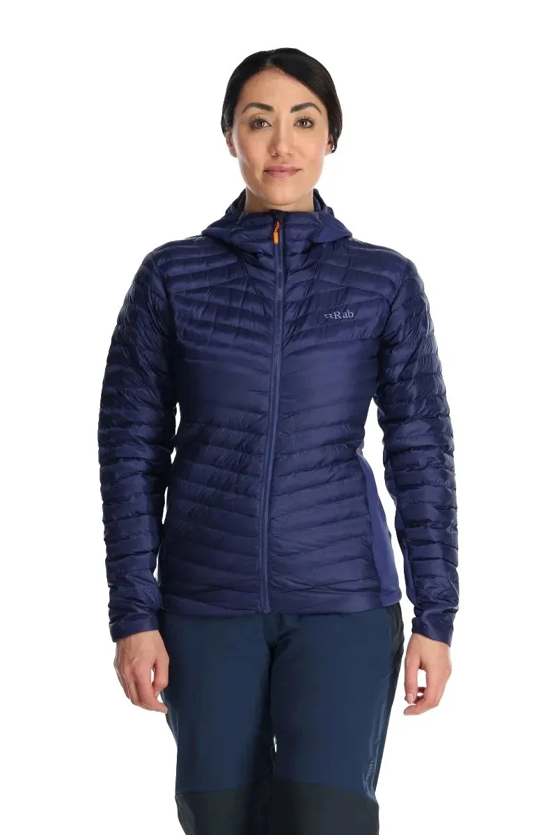Rab Women's Cirrus Flex 2.0 Hoody