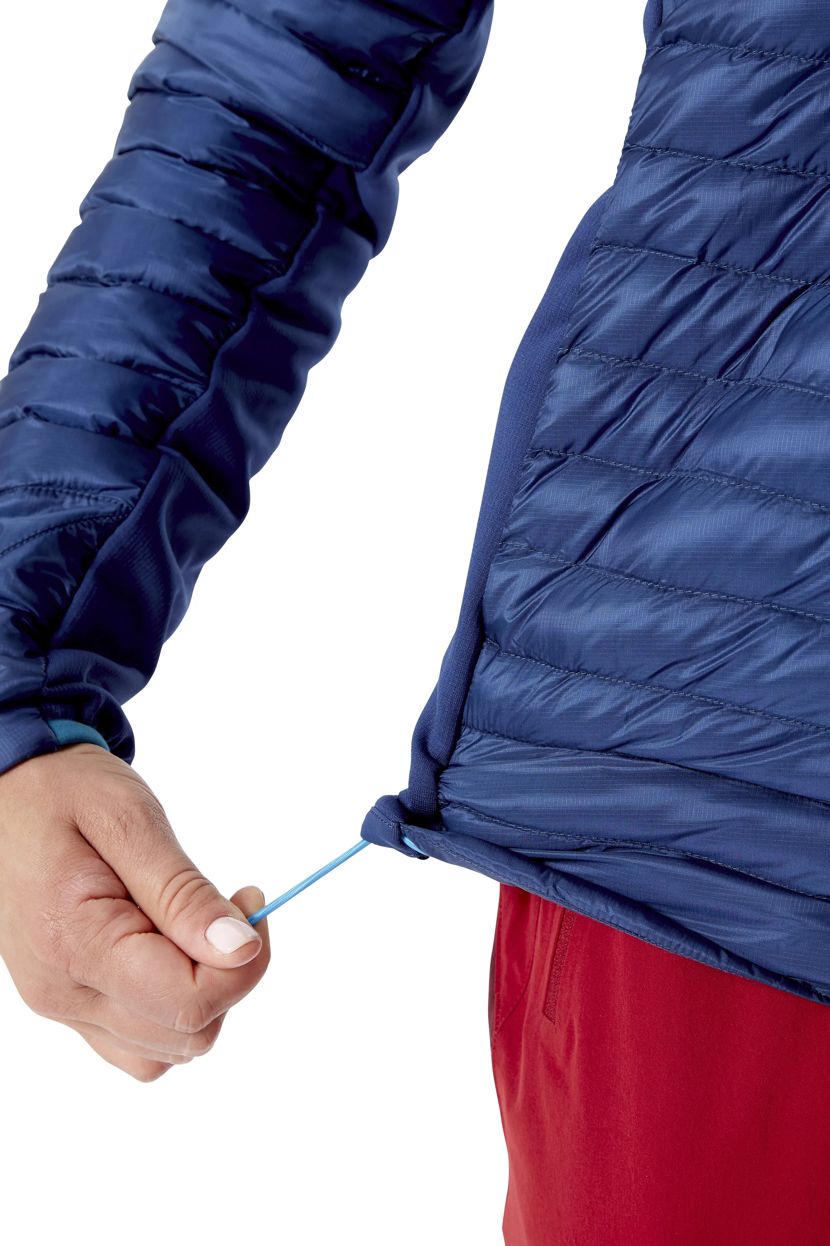 Rab Women's Cirrus Flex 2.0 Hoody