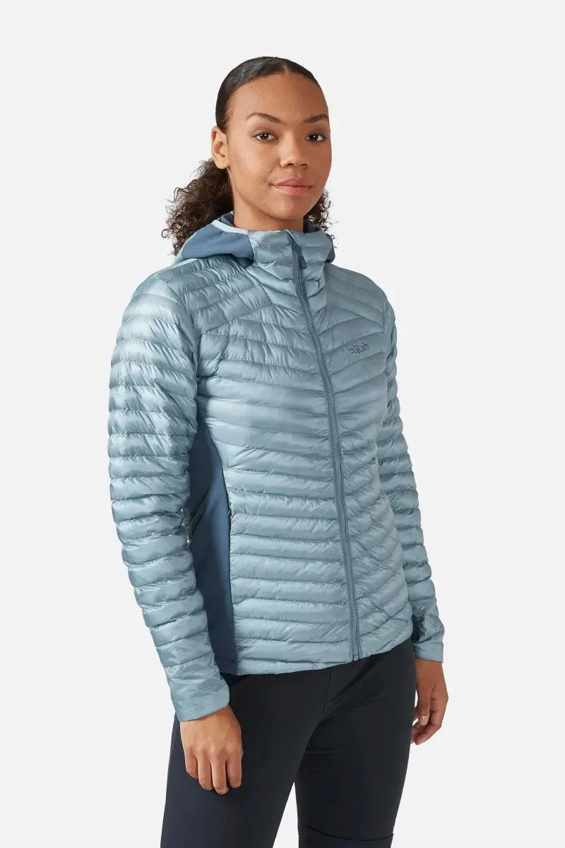 Rab Women's Cirrus Flex 2.0 Hoody