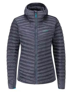 Rab Women's Cirrus Flex 2.0 Hoody
