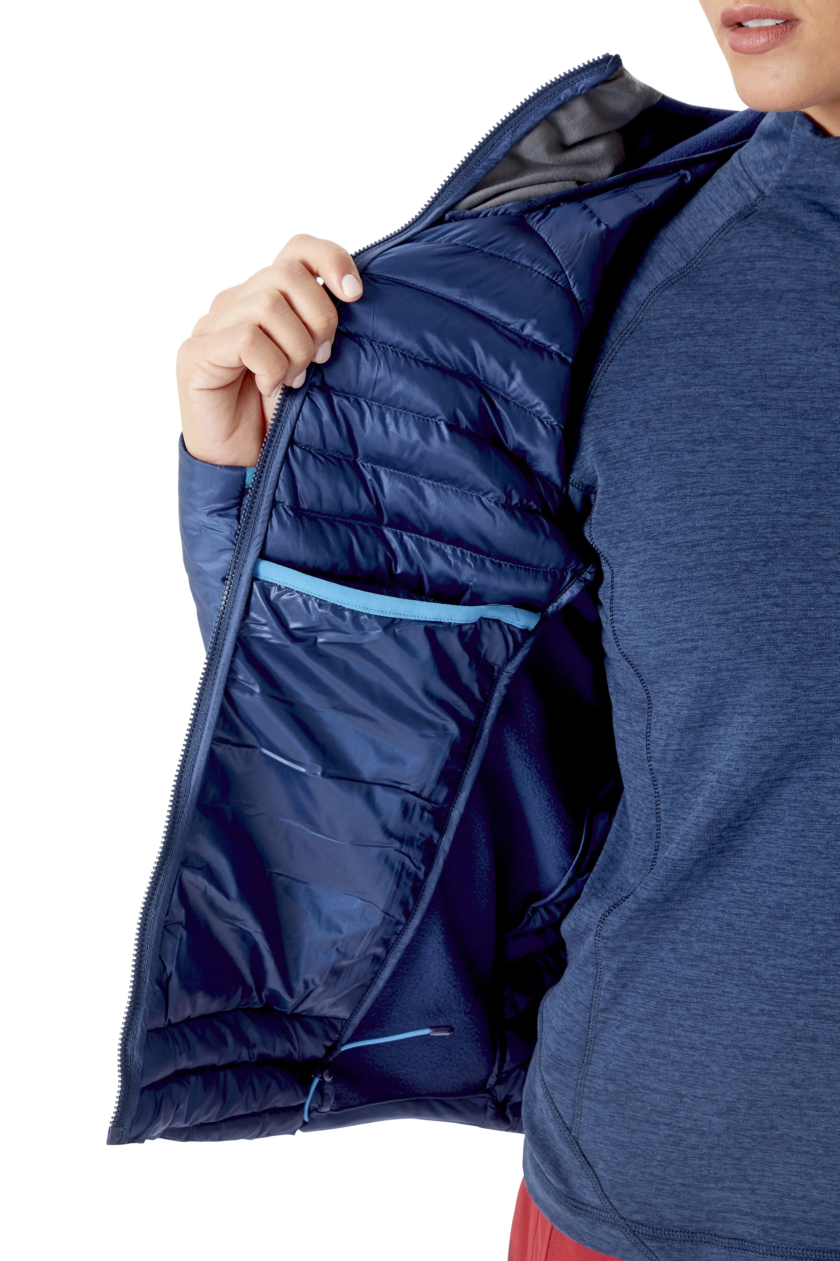 Rab Women's Cirrus Flex 2.0 Hoody