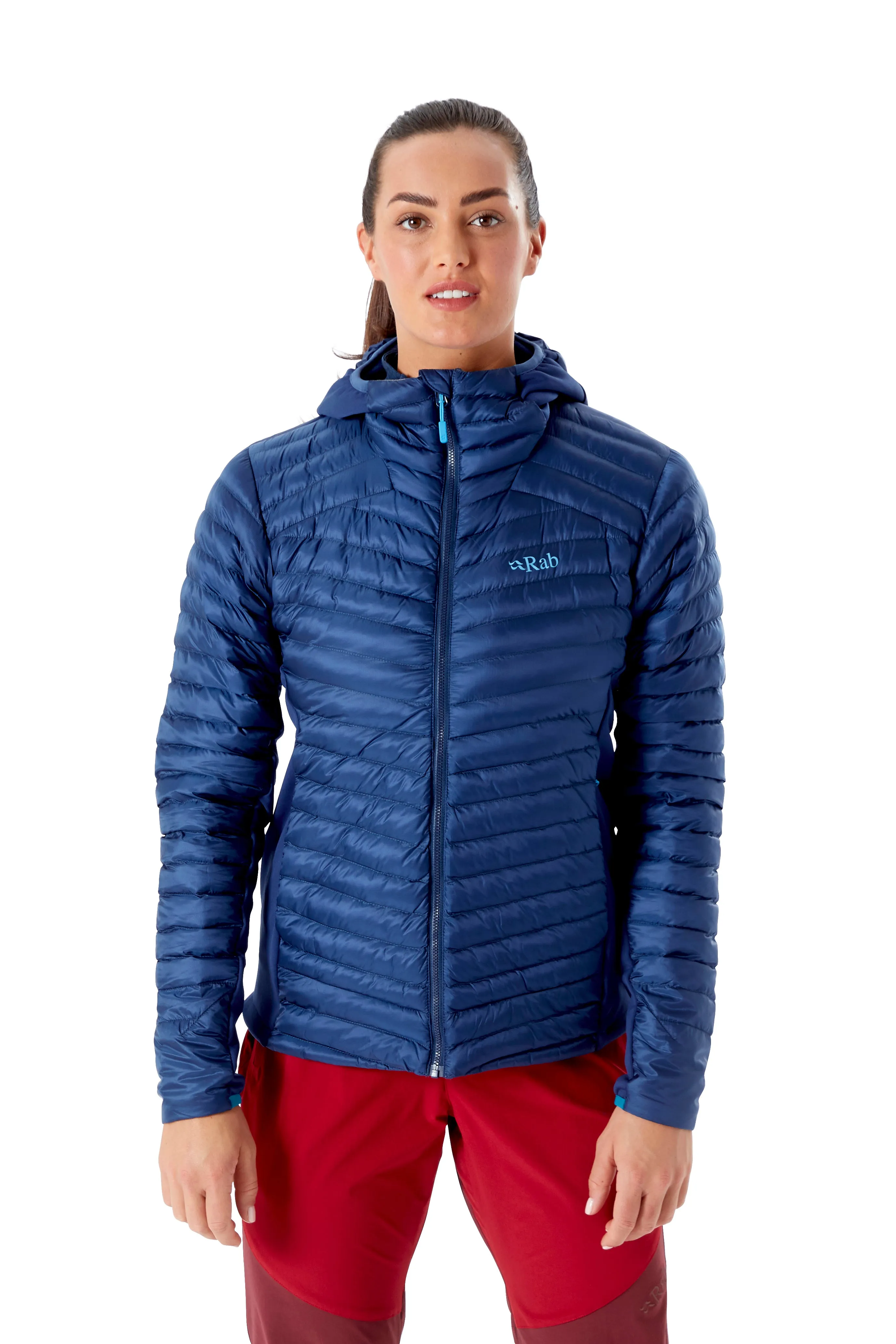 Rab Women's Cirrus Flex 2.0 Hoody