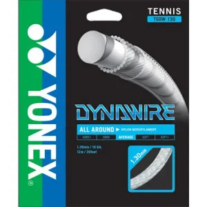 Racquet String - Dynawire 130 - Set