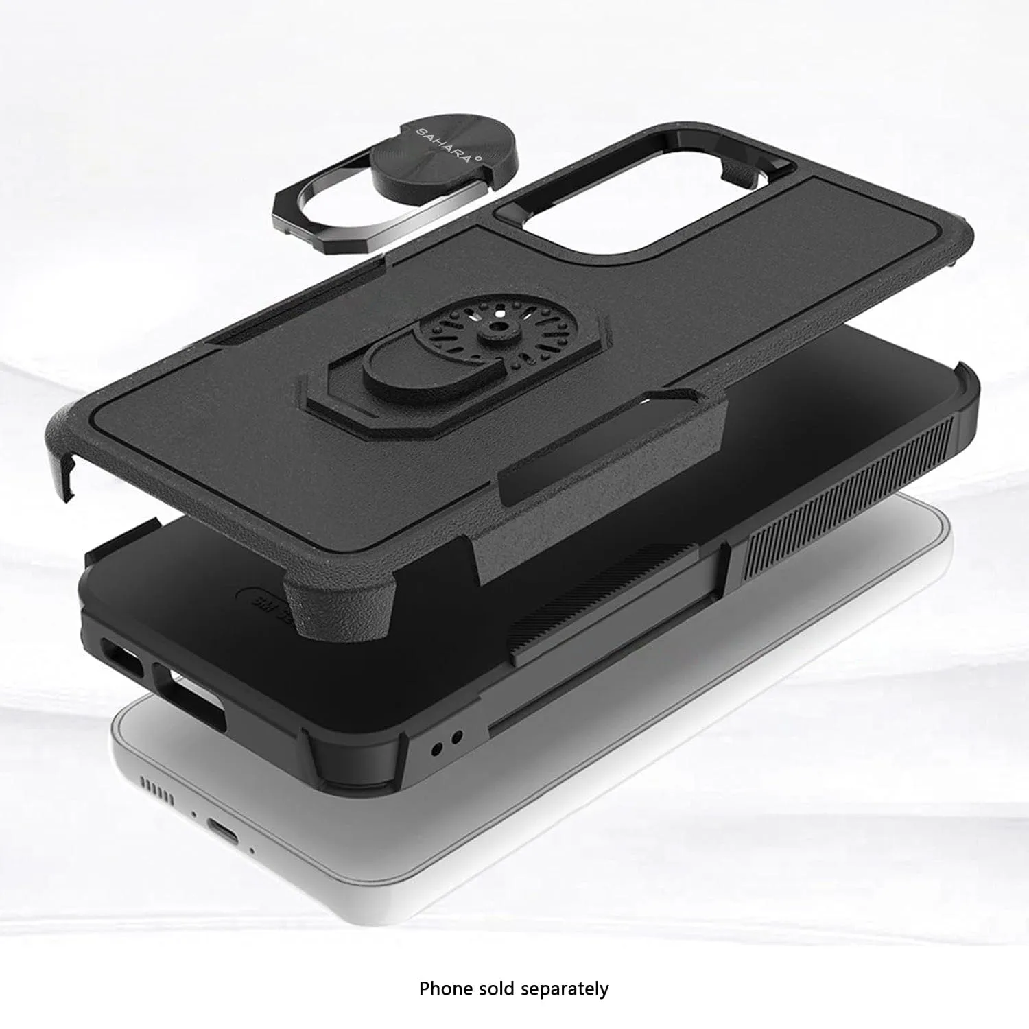 Raider Series Heavy-Duty Case - Samsung Galaxy S25 
