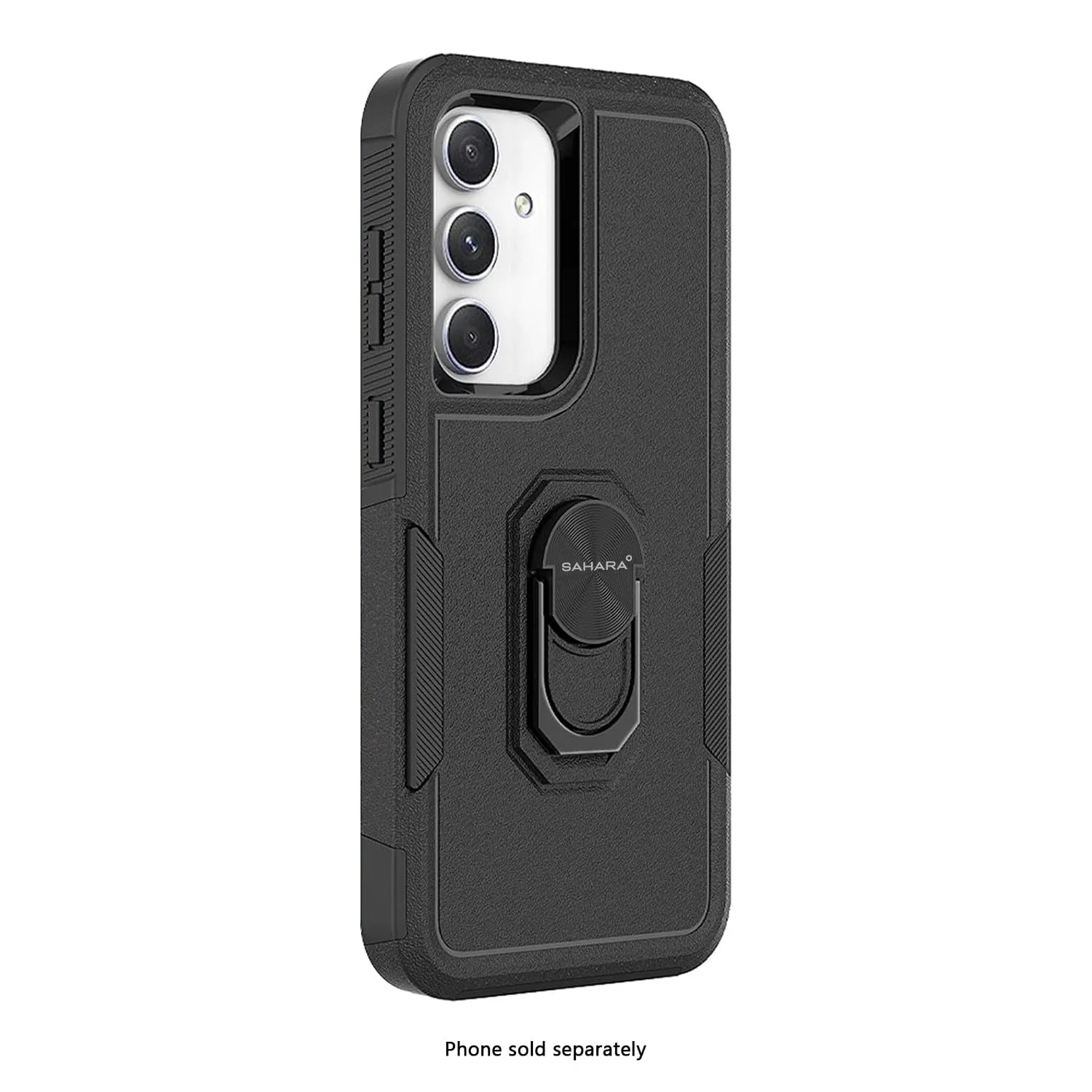 Raider Series Heavy-Duty Case - Samsung Galaxy S25 