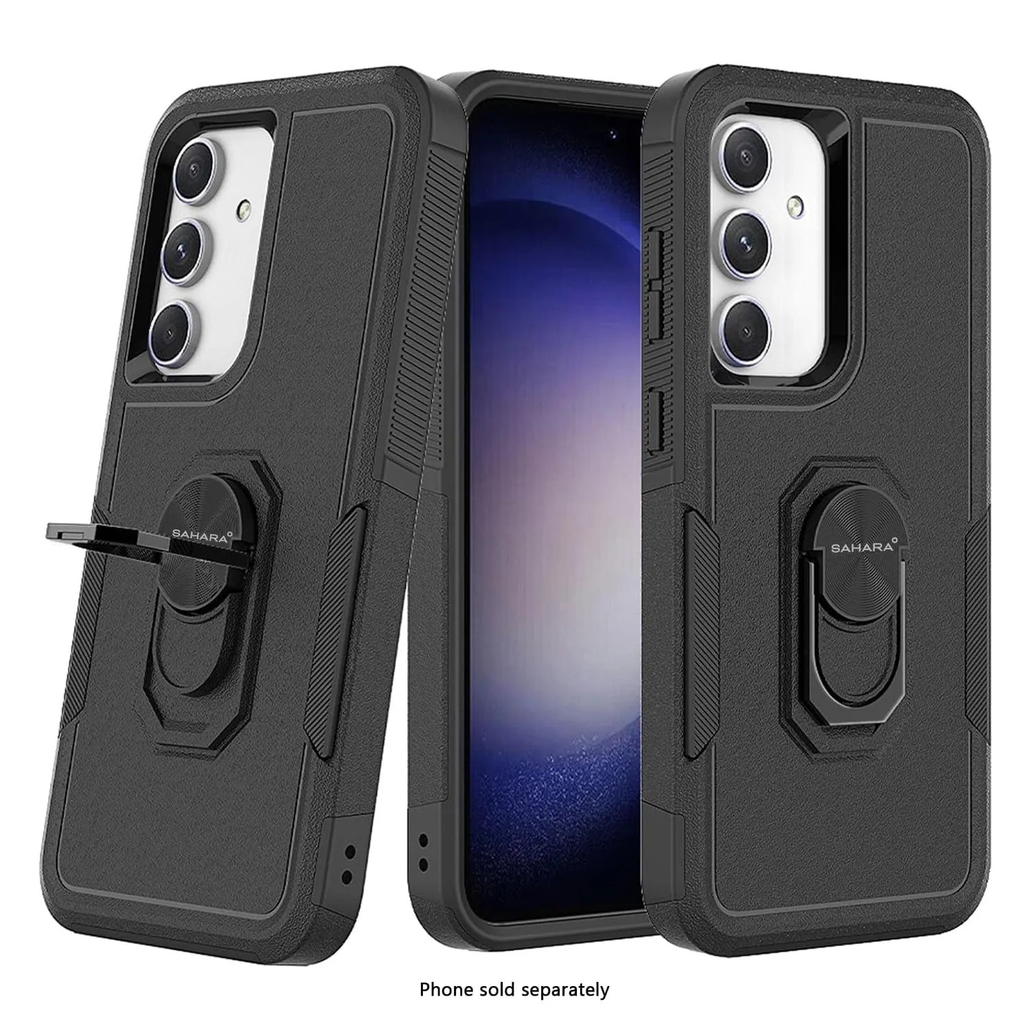 Raider Series Heavy-Duty Case - Samsung Galaxy S25 