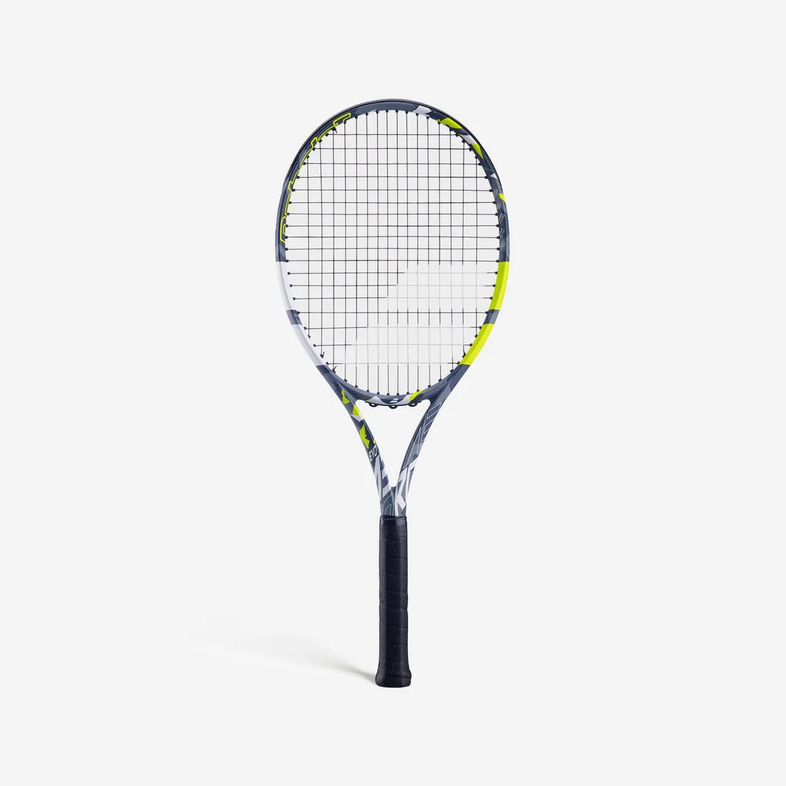 Raquette de tennis adulte - Babolat EVO Aero gris