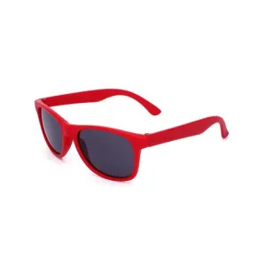 Red Sunglasses