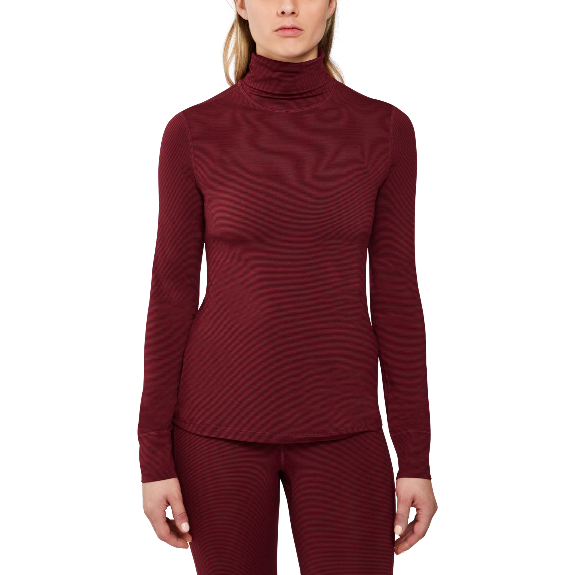RedHEAT ACTIVE Thermal Turtleneck - Women