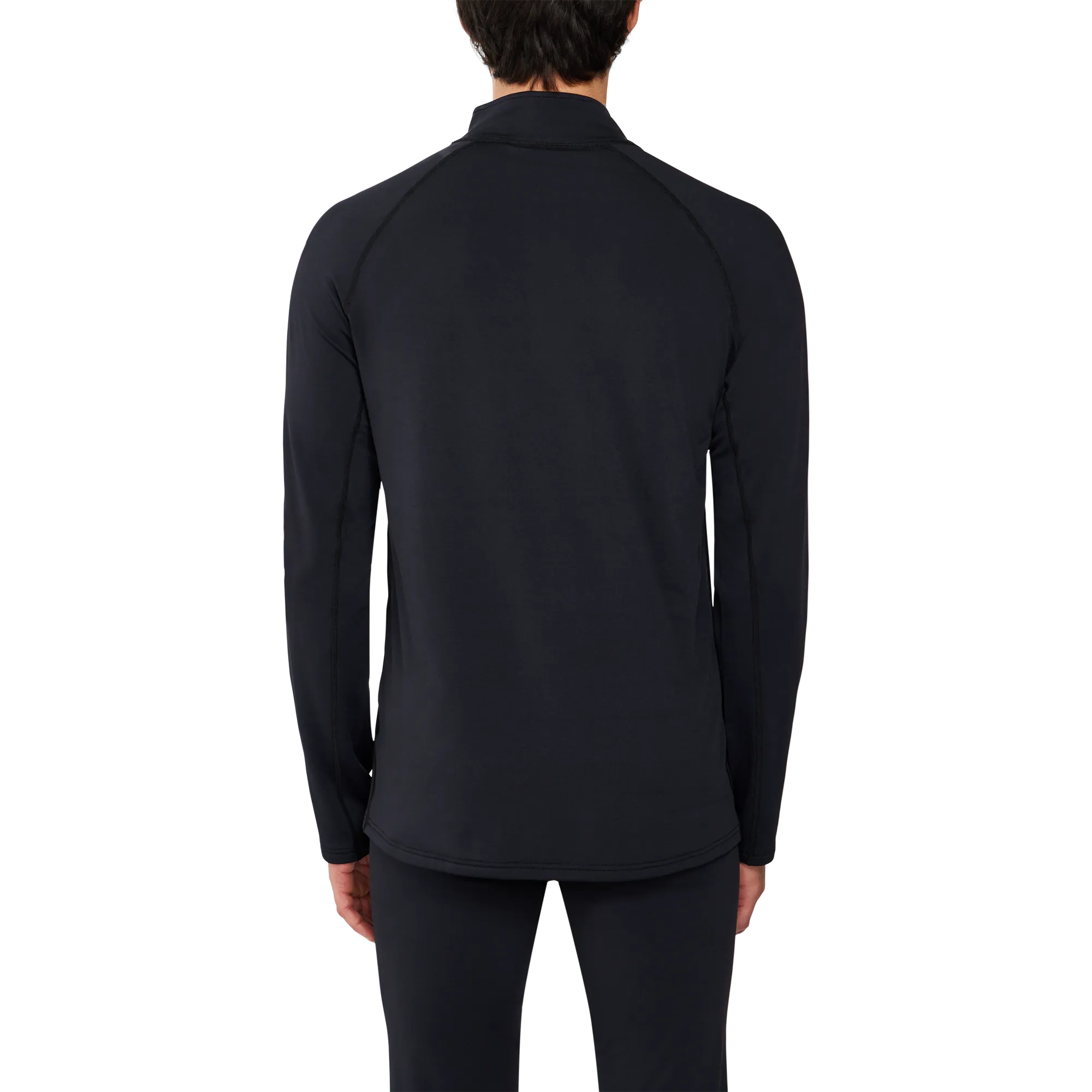 RedHEAT EXTREME Zip Top Base Layer - Men