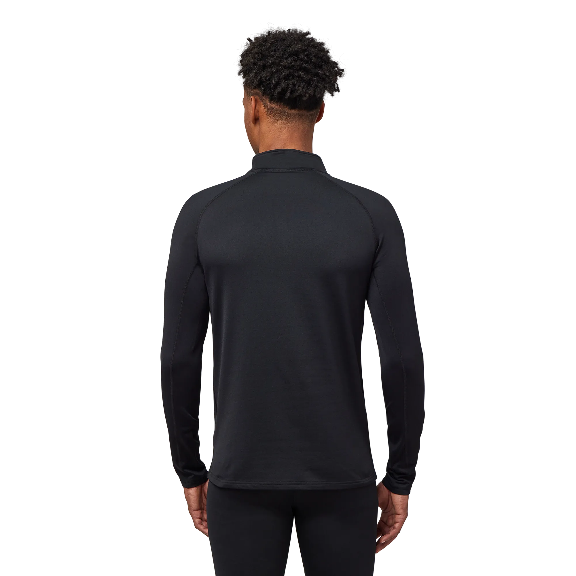RedHEAT EXTREME Zip Top Base Layer - Men